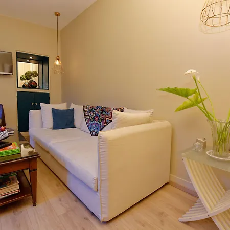 Hotel Moderna
