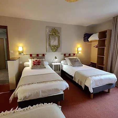 Otel Moderna Cherbourg-en-Cotentin