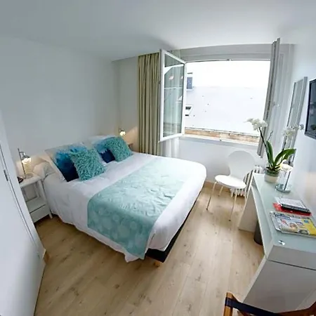 Hotel Moderna Cherbourg-en-Cotentin