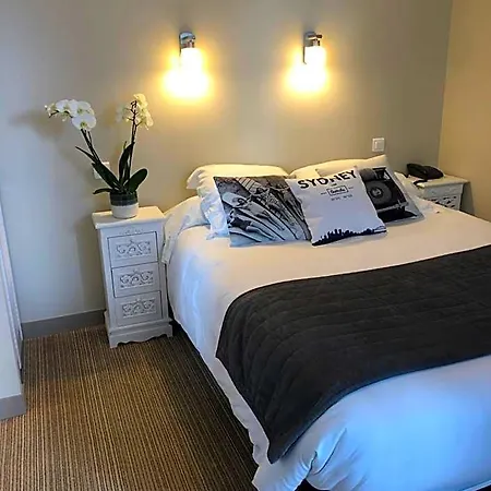 Moderna Otel 3*