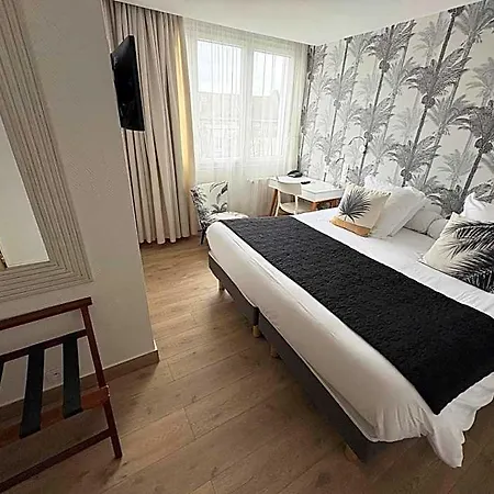 Hotel Moderna Hotel 3*