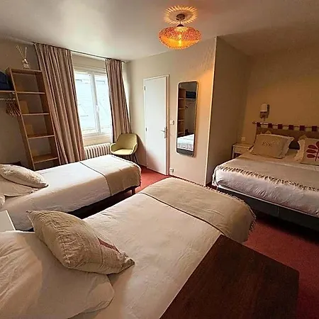 Hotel Moderna Hotel 3*