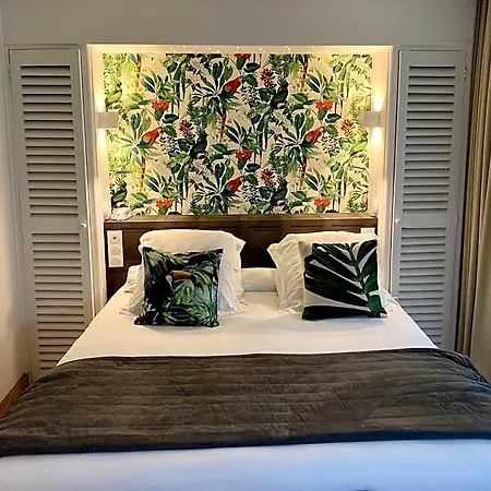 Hotel Moderna 3* Cherbourg-en-Cotentin