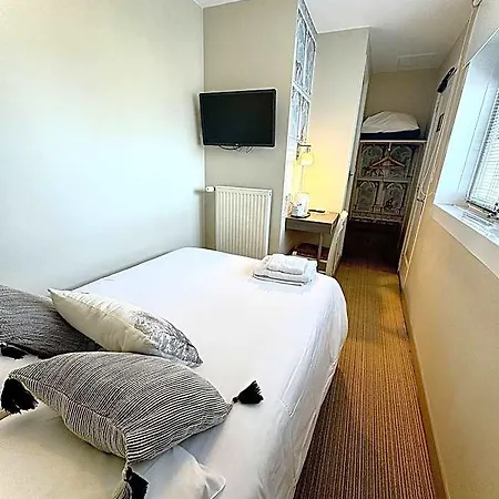 Moderna 3* Cherbourg-en-Cotentin