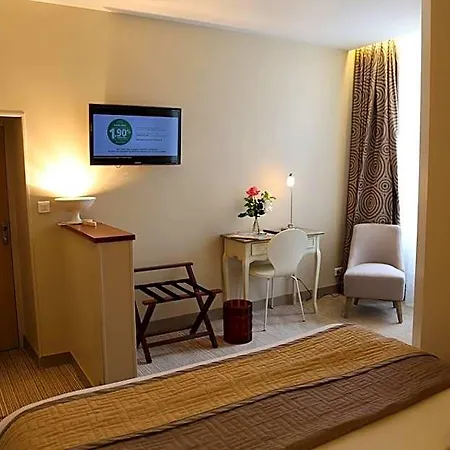 Moderna Otel Cherbourg-en-Cotentin