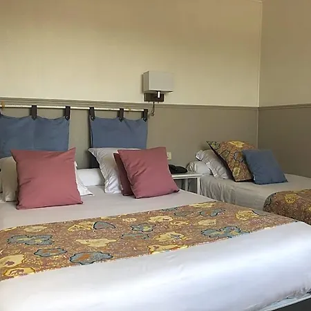 Hotel Moderna Hotel 3*