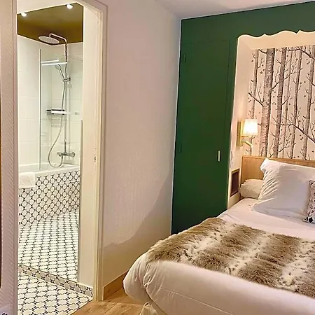 Hotel Moderna 3*