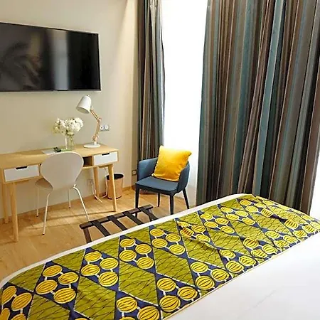 Moderna Otel