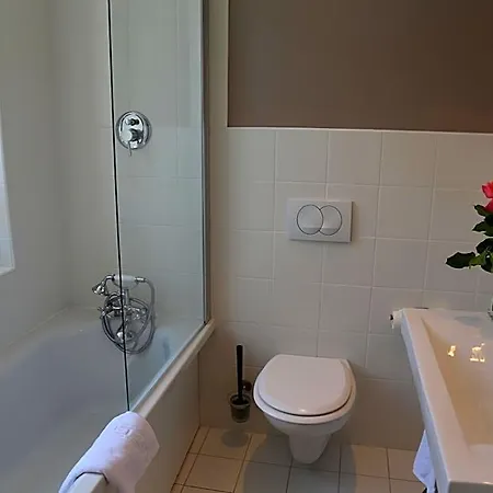 Moderna 3* Cherbourg-en-Cotentin