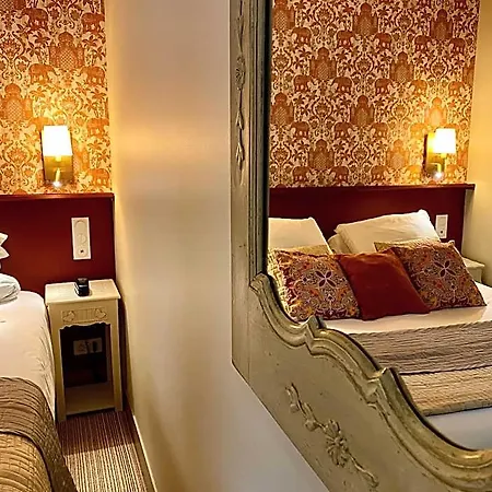 Hotel Moderna