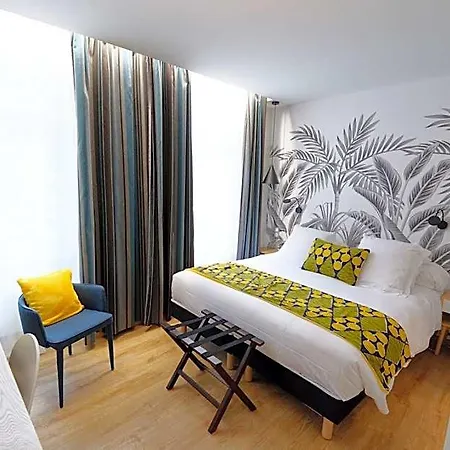 Otel Moderna
