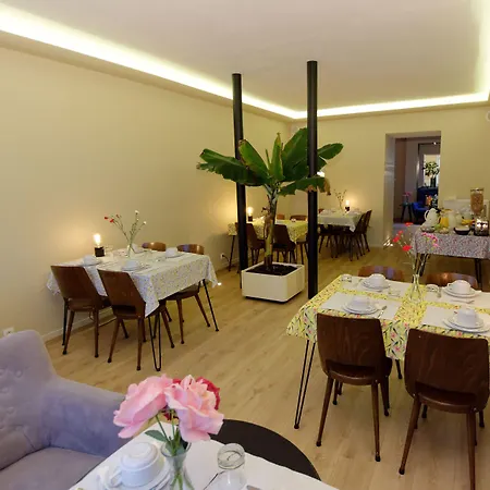 Moderna Hotel Cherbourg-en-Cotentin