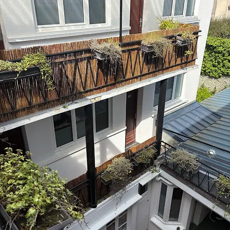 Moderna Hotel