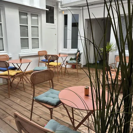 Moderna Hotel 3*