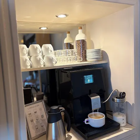 Moderna Hotel Cherbourg-en-Cotentin