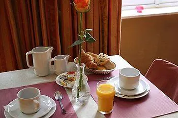 Hotel Moderna 3*