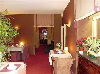 Moderna 3* Cherbourg-en-Cotentin