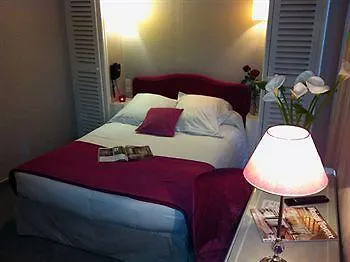 Moderna Hotel 3*