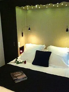 Hotel Moderna Cherbourg-en-Cotentin