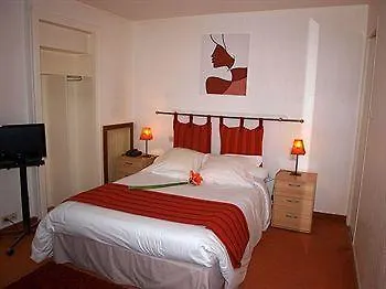 Moderna Hotel Cherbourg-en-Cotentin