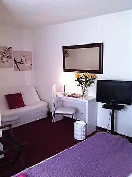 Hotel Moderna Cherbourg-en-Cotentin