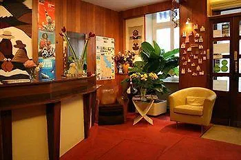 Hotel Moderna