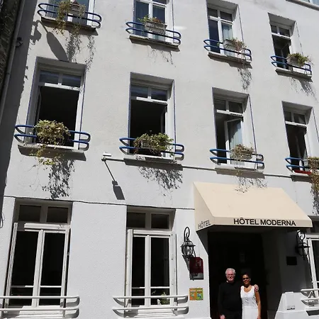 Hotel Hotel Moderna 3*