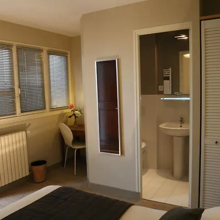 Hotel Moderna Cherbourg-en-Cotentin