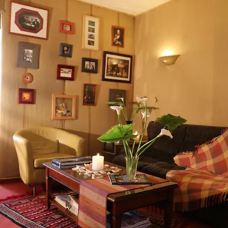 Hotel Hotel Moderna