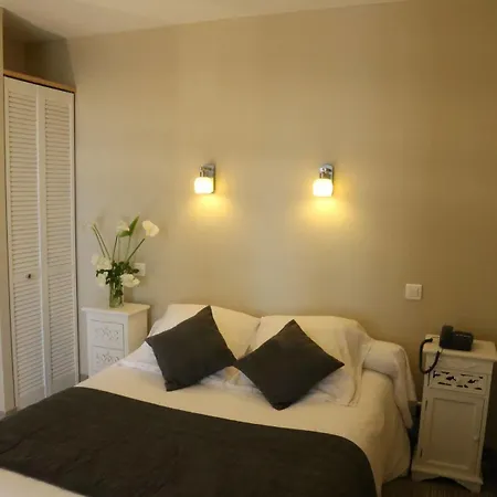 Hotel Moderna Cherbourg-en-Cotentin