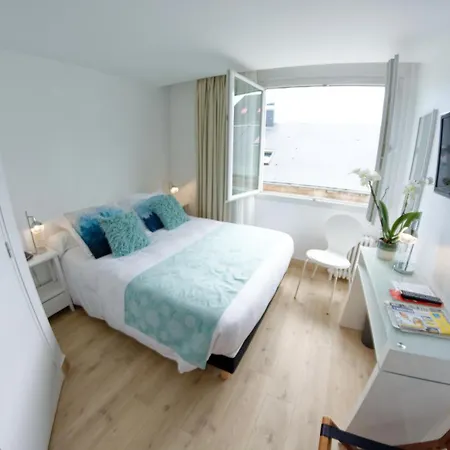 Hotel Moderna Hotel 3*