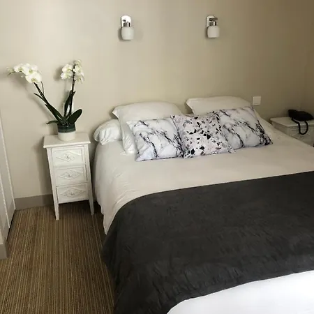Hotel Hotel Moderna 3*