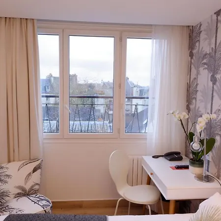 莫德尔那酒店 3*