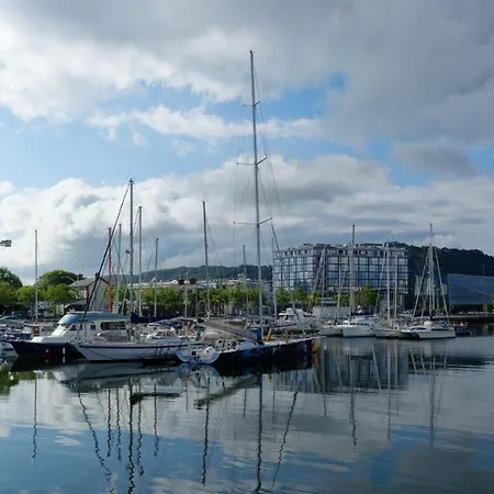 莫德尔那酒店 酒店