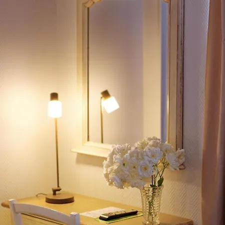 Hotel Moderna Cherbourg-en-Cotentin