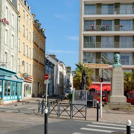 Hotel Moderna 3*