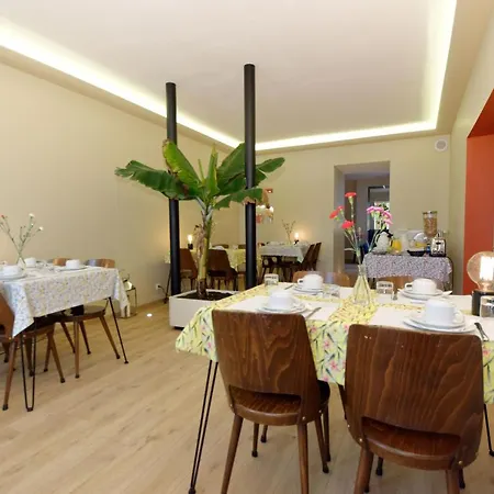 Hotel Moderna 3*