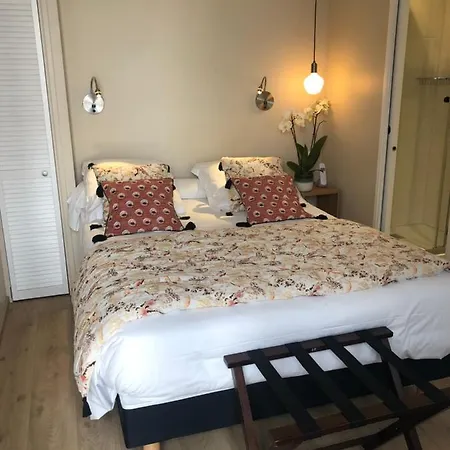 Hotel Moderna