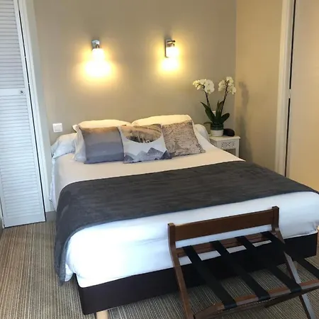 Moderna 3* Cherbourg-en-Cotentin