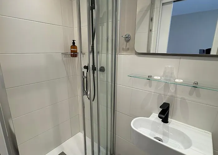 Hotel Moderna 3* Cherbourg-en-Cotentin