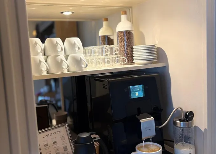 Hotel Moderna Cherbourg-en-Cotentin