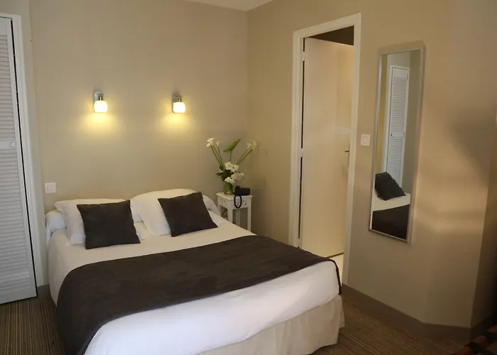 Moderna Cherbourg en Cotentin