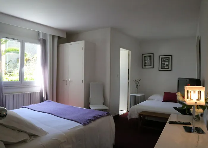 Hotel Hotel Moderna 3*