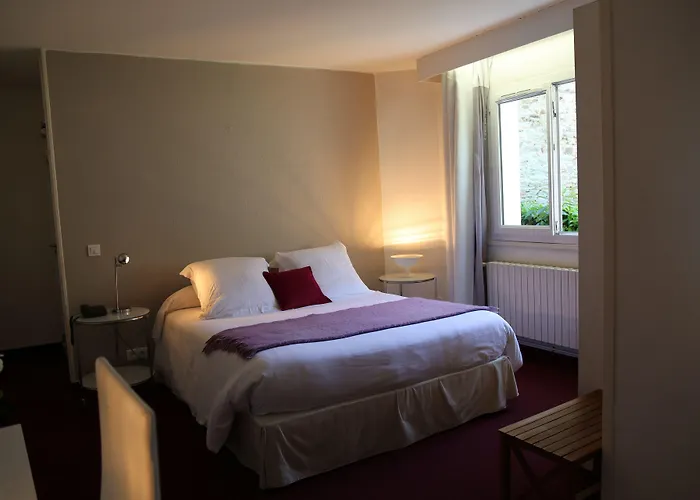 Hotel Moderna Hotel Cherbourg-en-Cotentin