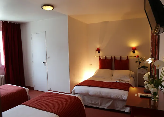 Hotel Hotel Moderna 3*