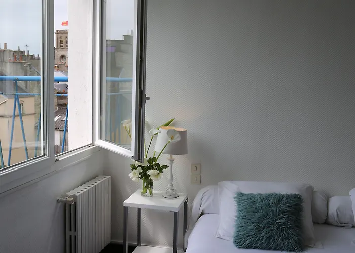 Moderna 3* Cherbourg en Cotentin