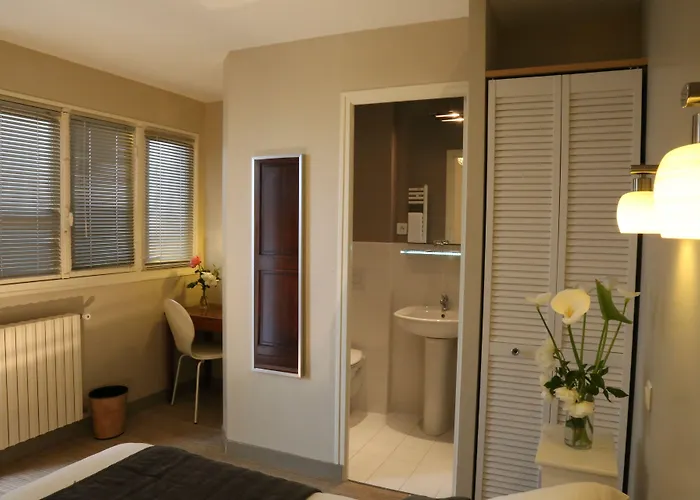 Hotel Hotel Moderna 3*