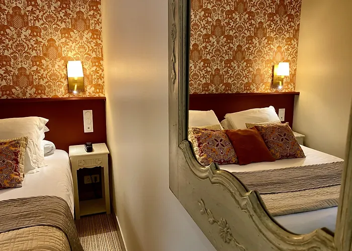 Hotel Hotel Moderna 3*