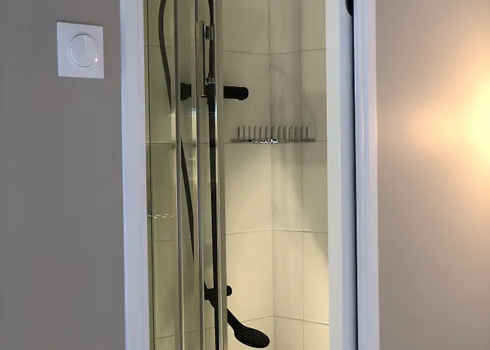 Hotel Moderna 3* Cherbourg-en-Cotentin