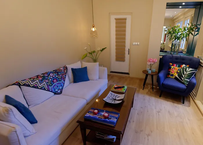 Hotel Moderna Cherbourg-en-Cotentin